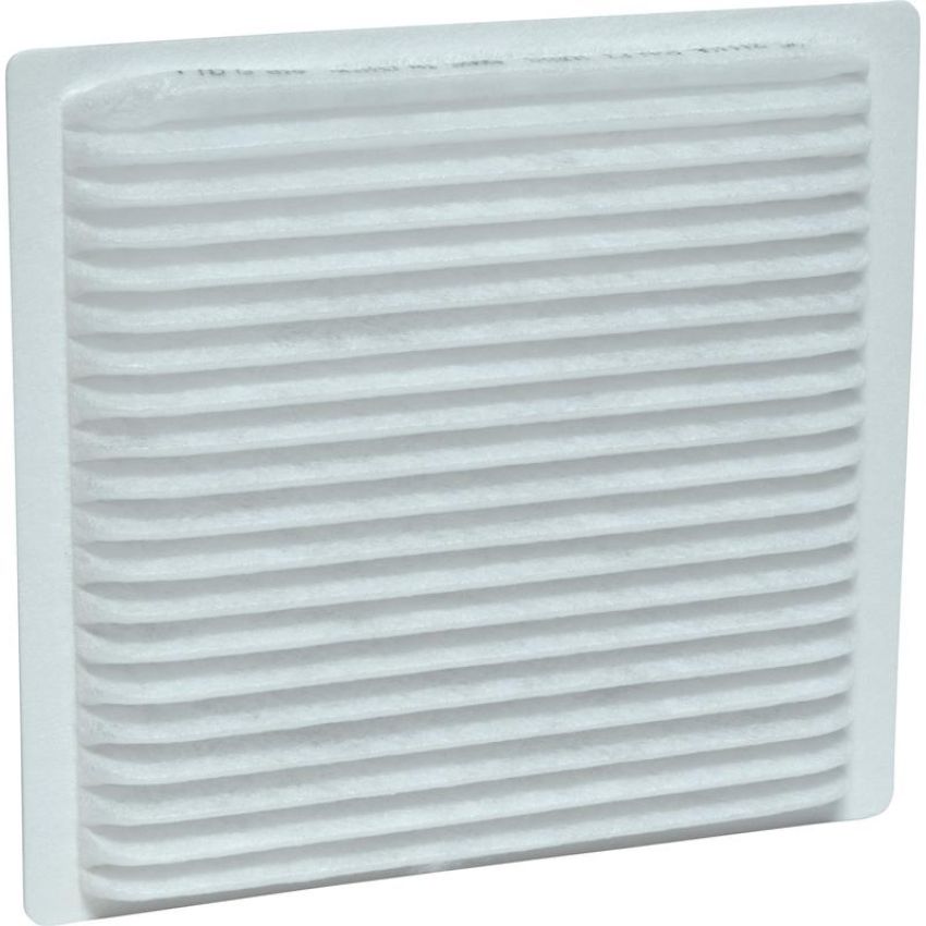 Universal Air Conditioning FI 1051C Cabin Air Filter -- Particulate Cabin Air Filter