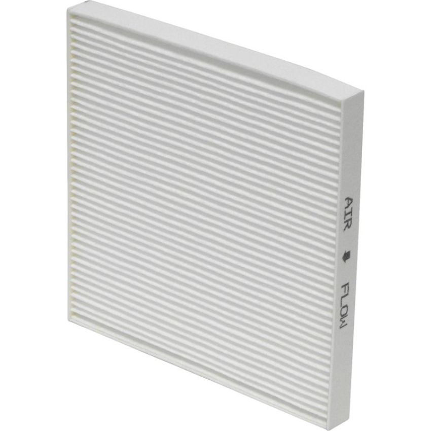 Universal Air Conditioning FI 1052C Cabin Air Filter -- Particulate Cabin Air Filter