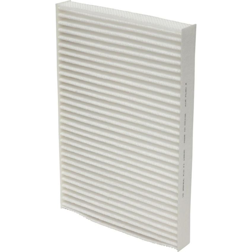 Universal Air Conditioning FI 1054C Cabin Air Filter -- Particulate Cabin Air Filter