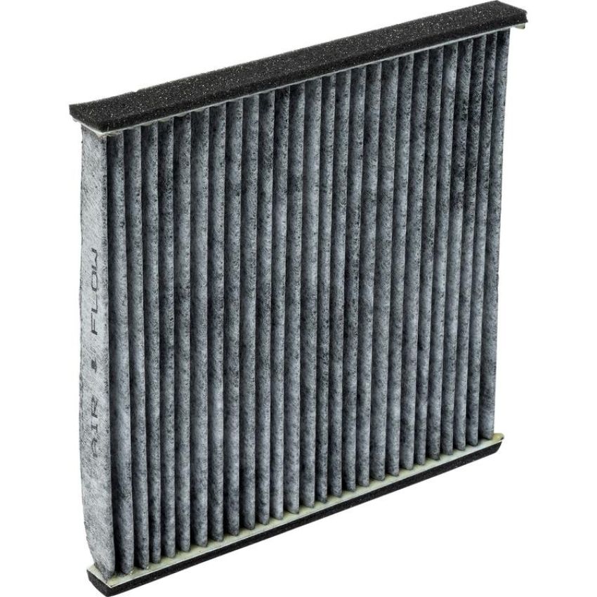 Universal Air Conditioning FI 1055C Cabin Air Filter -- Charcoal Cabin Air Filter