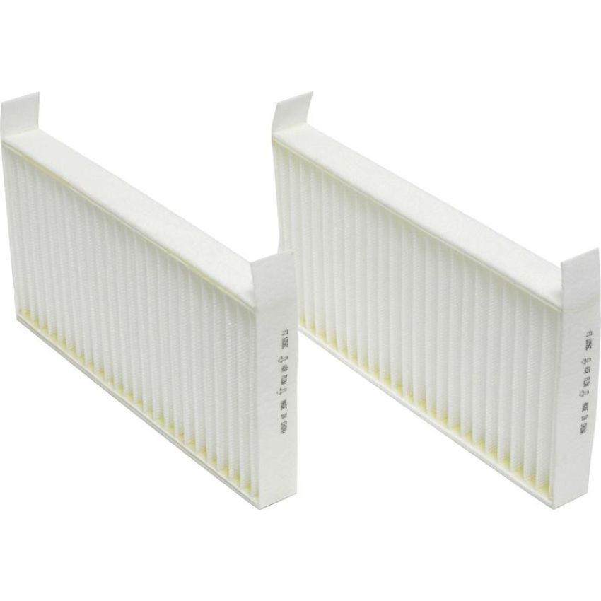 Universal Air Conditioning FI 1056C Cabin Air Filter -- Particulate Cabin Air Filter