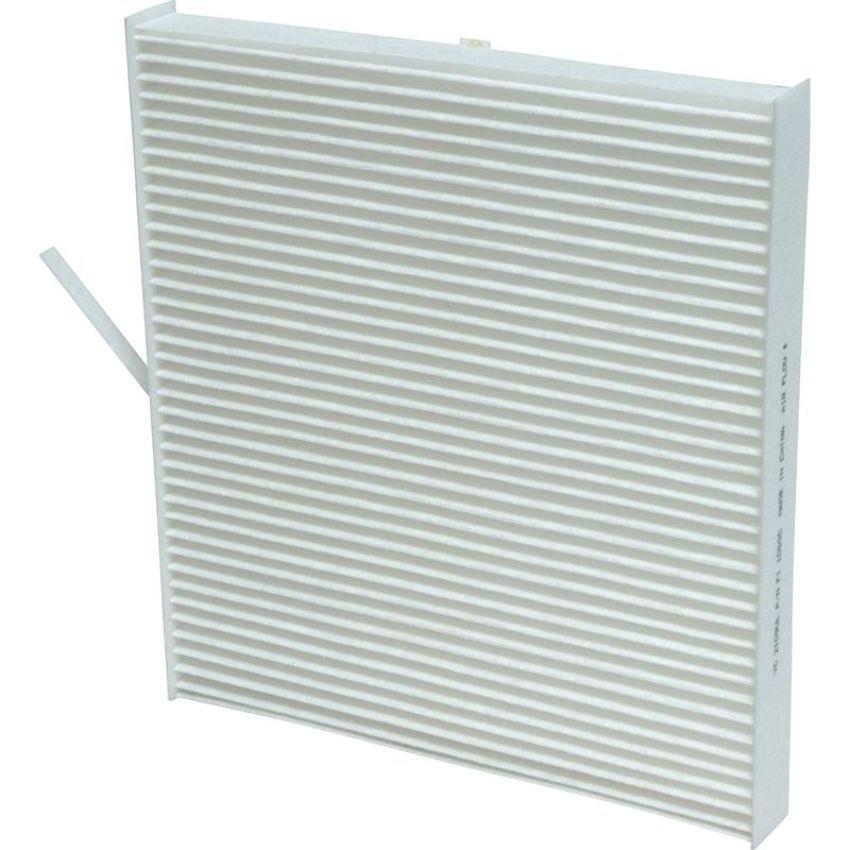 Universal Air Conditioning FI 1059C Cabin Air Filter -- Particulate Cabin Air Filter