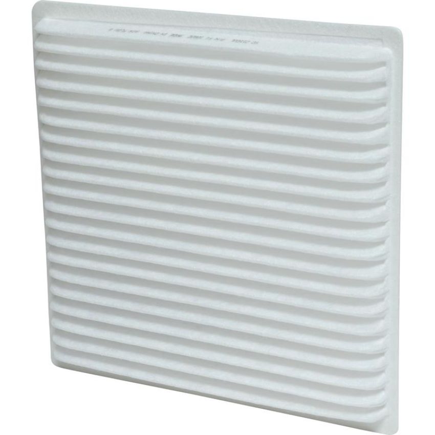Universal Air Conditioning FI 1060C Cabin Air Filter -- Particulate Cabin Air Filter