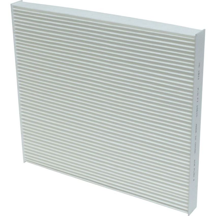 Universal Air Conditioning FI 1061C Cabin Air Filter -- Particulate Cabin Air Filter