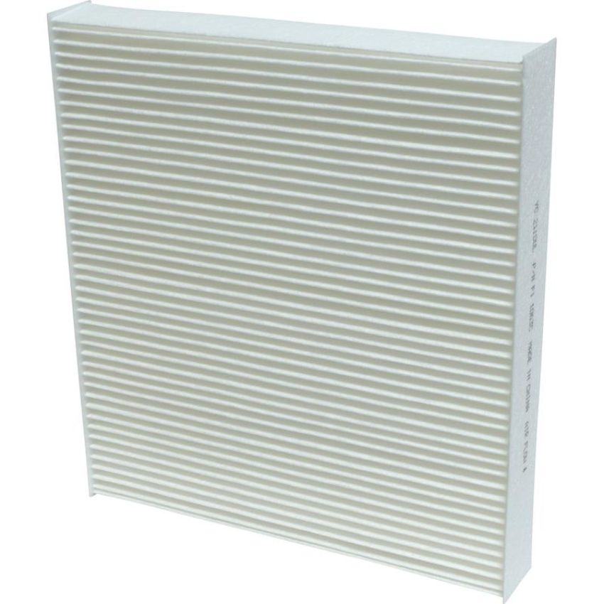 Universal Air Conditioning FI 1063C Cabin Air Filter -- Particulate Cabin Air Filter