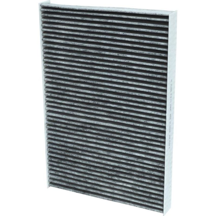 Universal Air Conditioning FI 1064C Cabin Air Filter -- Particulate Cabin Air Filter