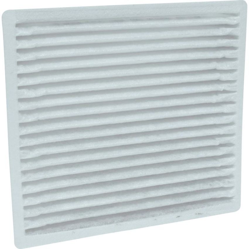 Universal Air Conditioning FI 1065C Cabin Air Filter -- Particulate Cabin Air Filter