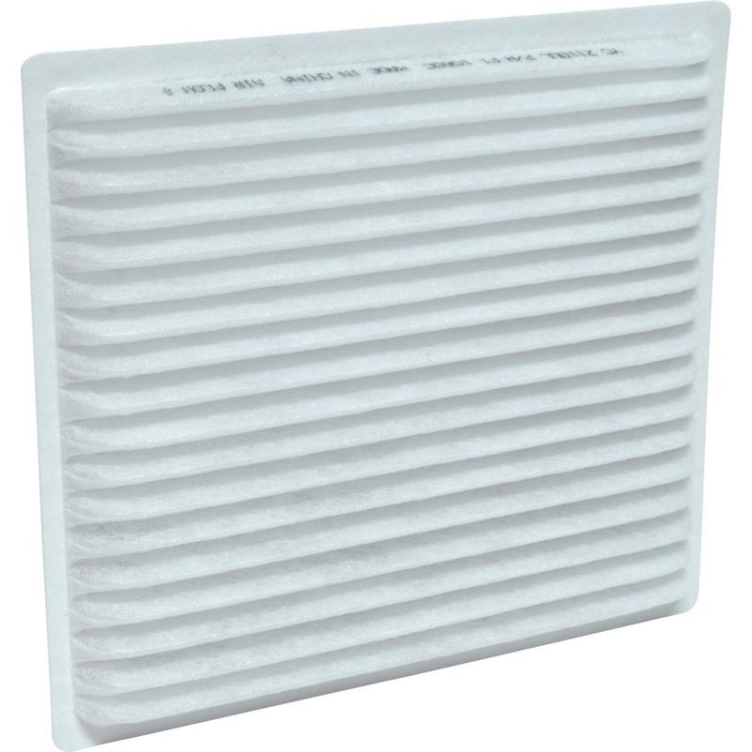 Universal Air Conditioning FI 1065C Cabin Air Filter -- Particulate Cabin Air Filter