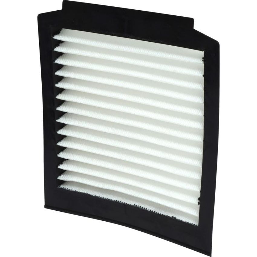 Universal Air Conditioning FI 1066C Cabin Air Filter -- Particulate Cabin Air Filter