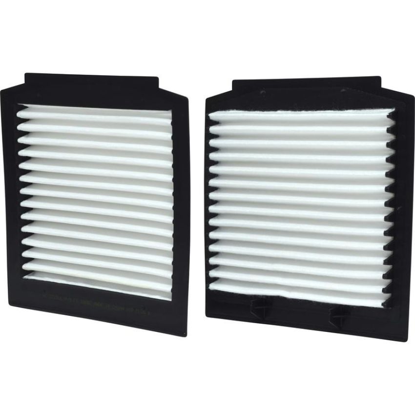 Universal Air Conditioning FI 1066C Cabin Air Filter -- Particulate Cabin Air Filter