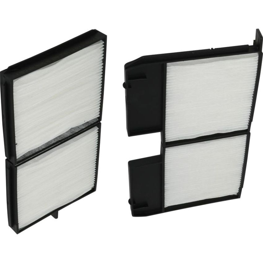 Universal Air Conditioning FI 1067C Cabin Air Filter -- Particulate Cabin Air Filter