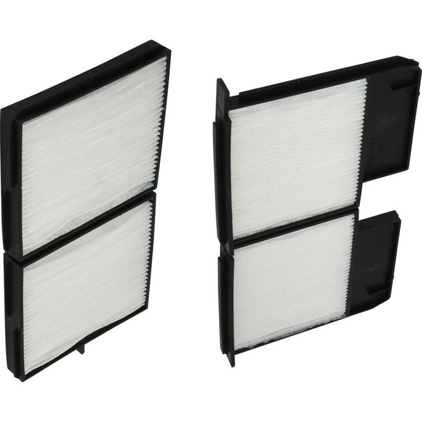 Universal Air Conditioning FI 1067C Cabin Air Filter -- Particulate Cabin Air Filter