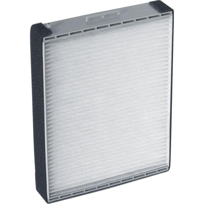Universal Air Conditioning FI 1068C Cabin Air Filter -- Particulate Cabin Air Filter