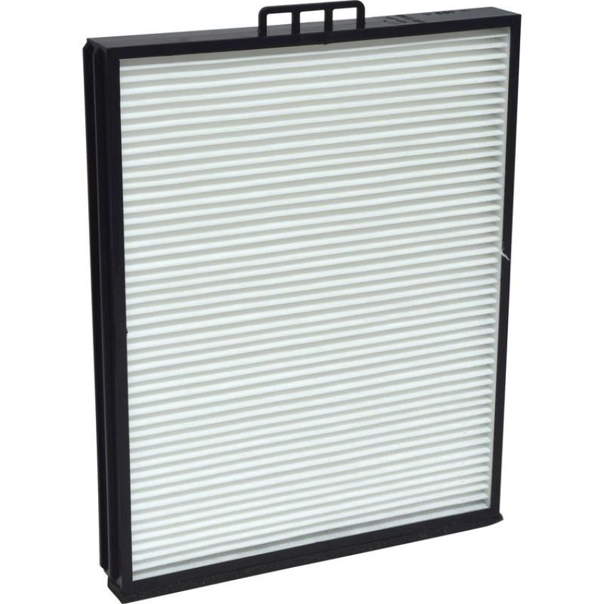 Universal Air Conditioning FI 1069C Cabin Air Filter -- Particulate Cabin Air Filter