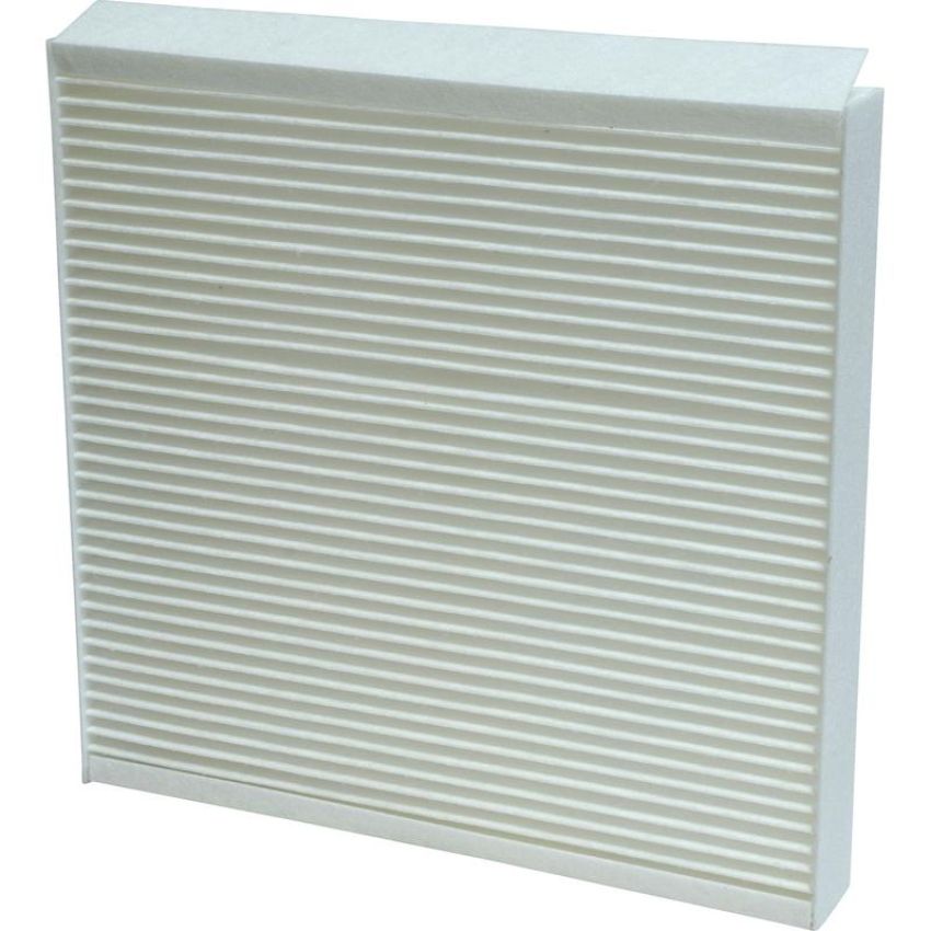 Universal Air Conditioning FI 1072C Cabin Air Filter -- Particulate Cabin Air Filter