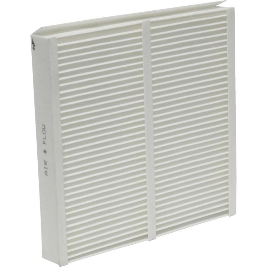 Universal Air Conditioning FI 1072C Cabin Air Filter -- Particulate Cabin Air Filter
