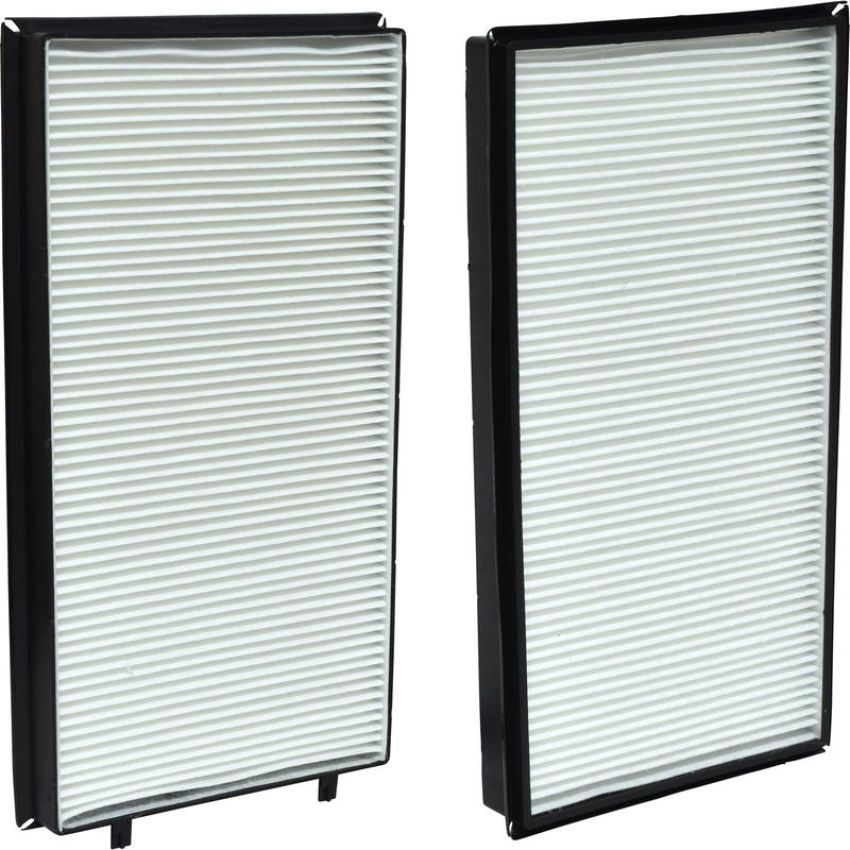 Universal Air Conditioning FI 1074C Cabin Air Filter -- Particulate Cabin Air Filter