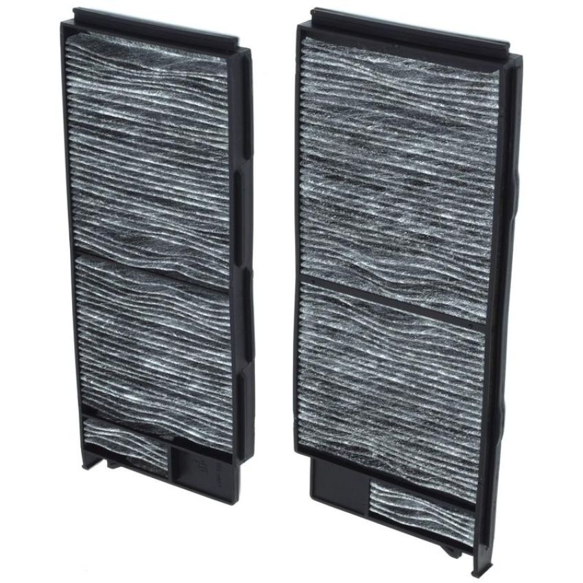 Universal Air Conditioning FI 1075C Cabin Air Filter -- Particulate Cabin Air Filter