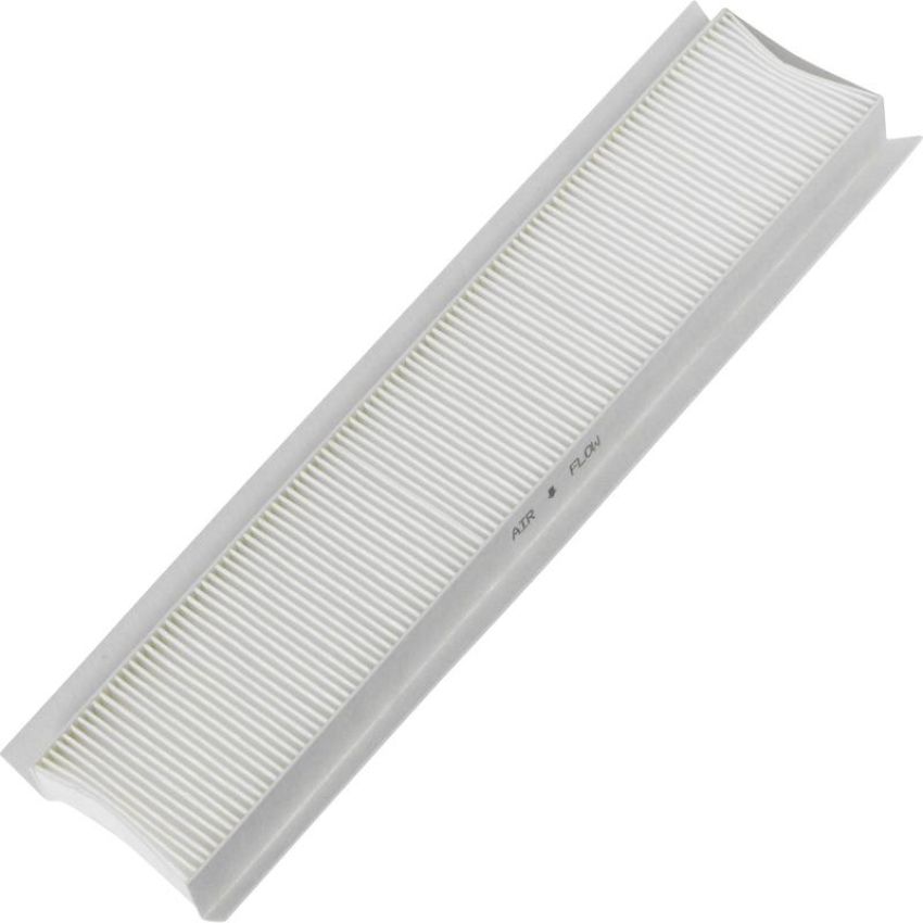 Universal Air Conditioning FI 1076C Cabin Air Filter -- Particulate Cabin Air Filter