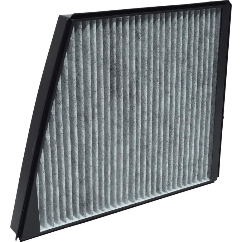 Universal Air Conditioning FI 1081C Cabin Air Filter -- Charcoal Cabin Air Filter