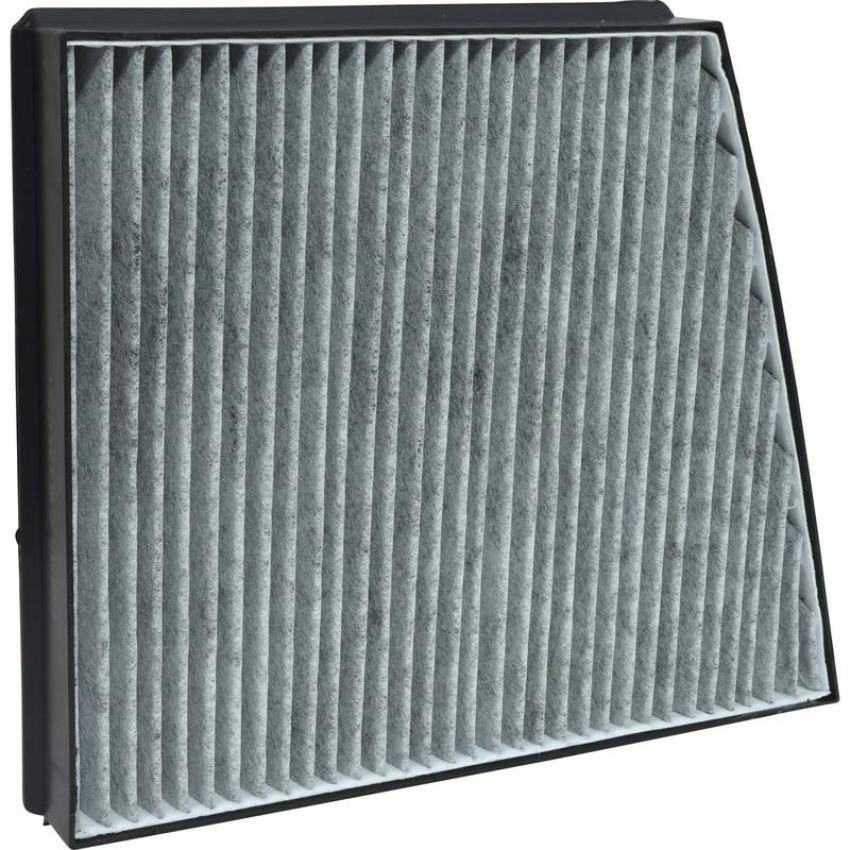 Universal Air Conditioning FI 1081C Cabin Air Filter -- Charcoal Cabin Air Filter