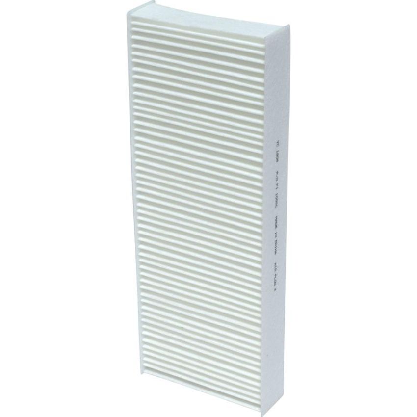 Universal Air Conditioning FI 1086C Cabin Air Filter -- Particulate Cabin Air Filter