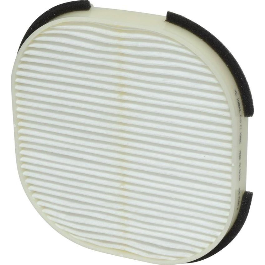 Universal Air Conditioning FI 1088C Cabin Air Filter -- Particulate Cabin Air Filter