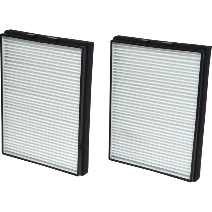 Universal Air Conditioning FI 1090C Cabin Air Filter -- Particulate Cabin Air Filter