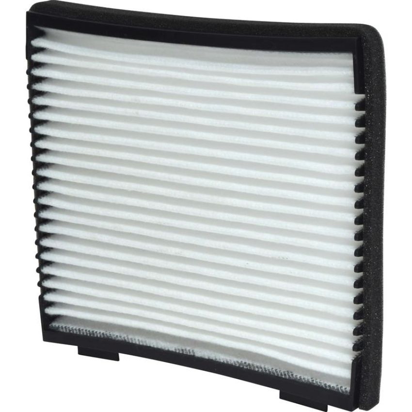 Universal Air Conditioning FI 1091C Cabin Air Filter -- Particulate Cabin Air Filter