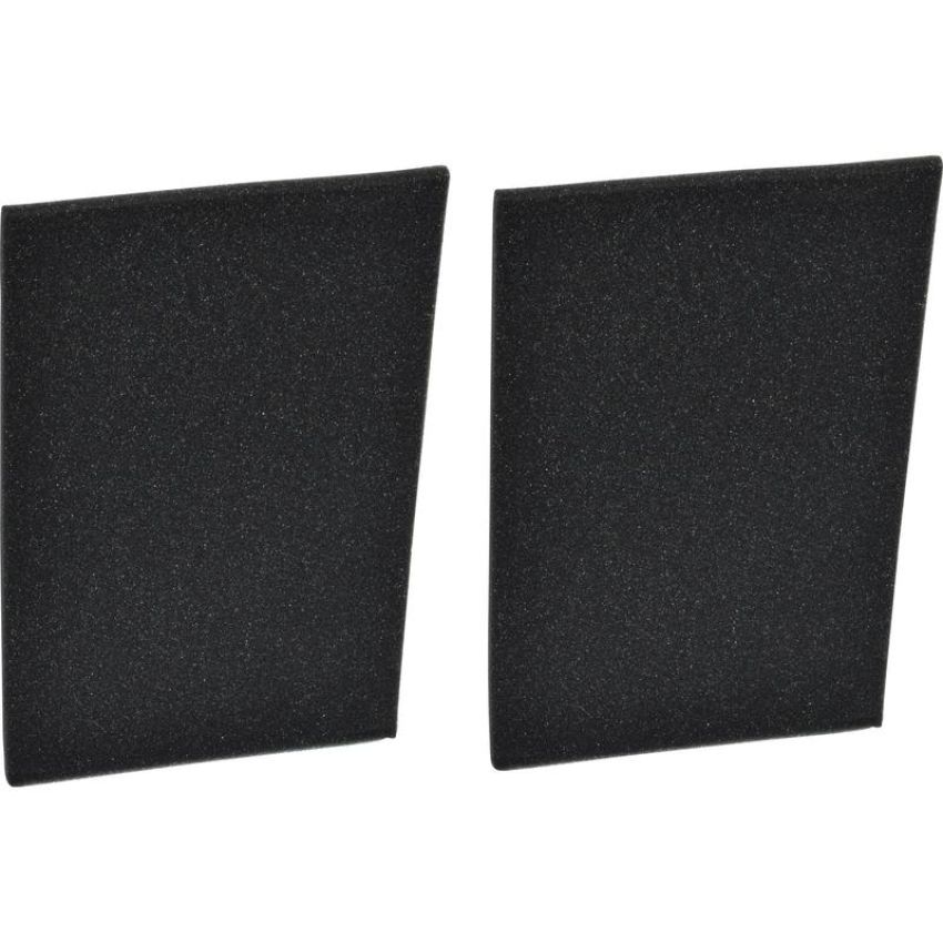Universal Air Conditioning FI 1094C Cabin Air Filter -- Charcoal Cabin Air Filter