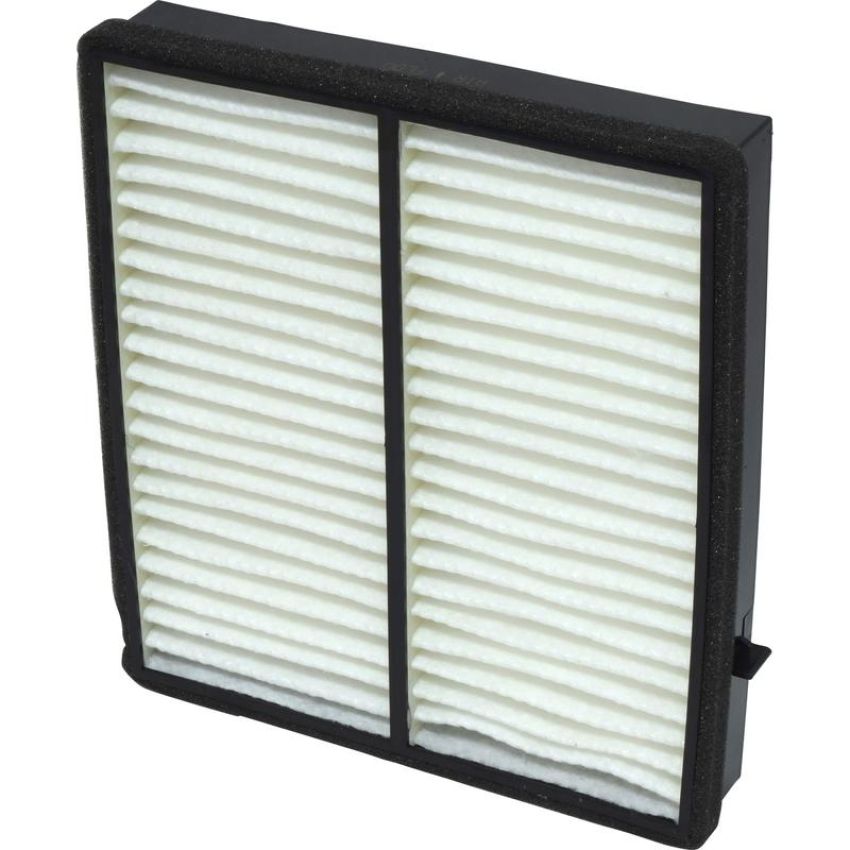 Universal Air Conditioning FI 1095C Cabin Air Filter -- Particulate Cabin Air Filter