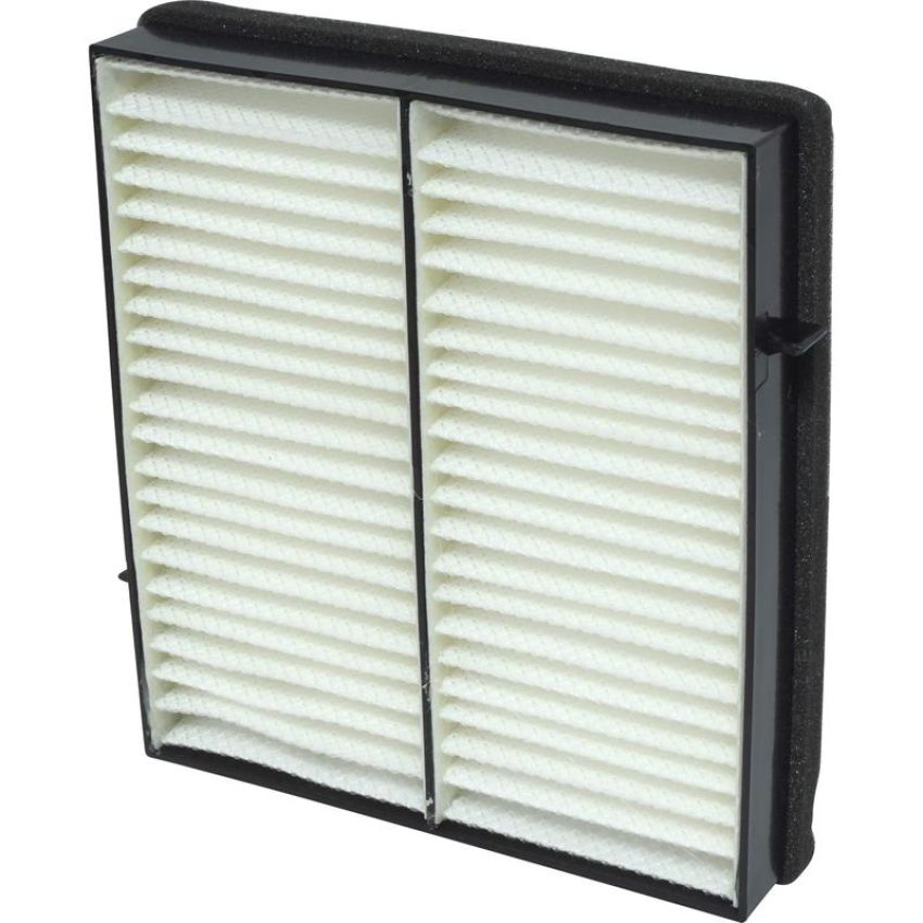 Universal Air Conditioning FI 1095C Cabin Air Filter -- Particulate Cabin Air Filter