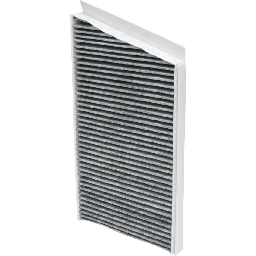 Universal Air Conditioning FI 1096C Cabin Air Filter -- Charcoal Cabin Air Filter