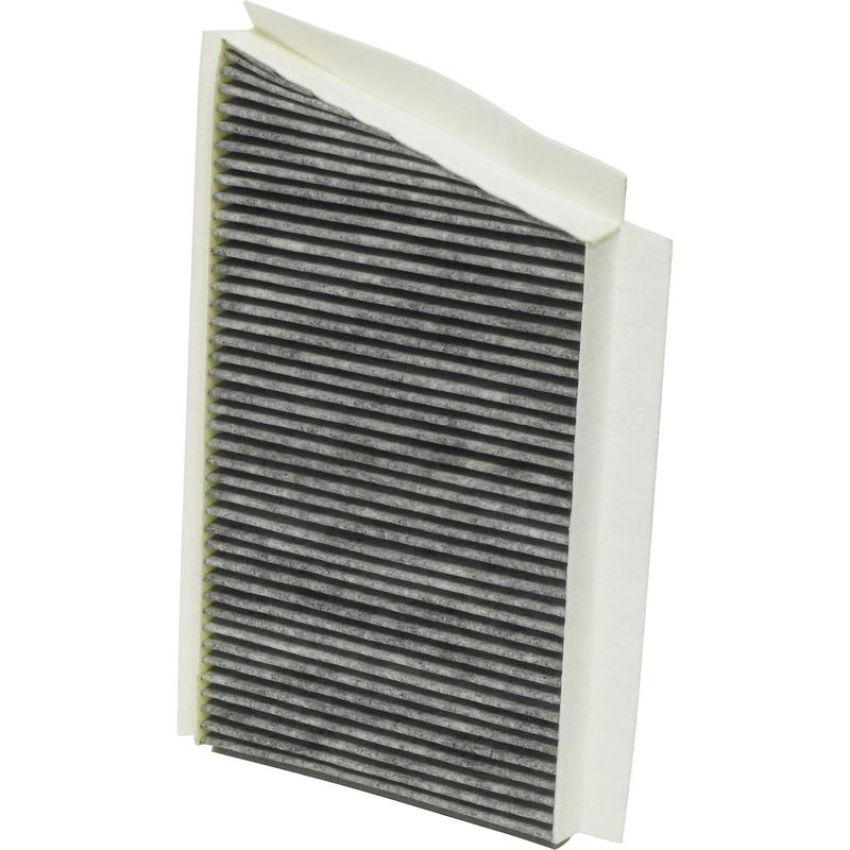 Universal Air Conditioning FI 1096C Cabin Air Filter -- Charcoal Cabin Air Filter