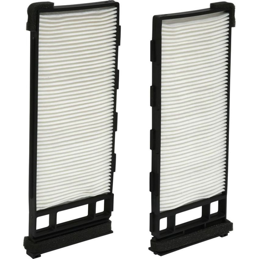Universal Air Conditioning FI 1098C Cabin Air Filter -- Particulate Cabin Air Filter