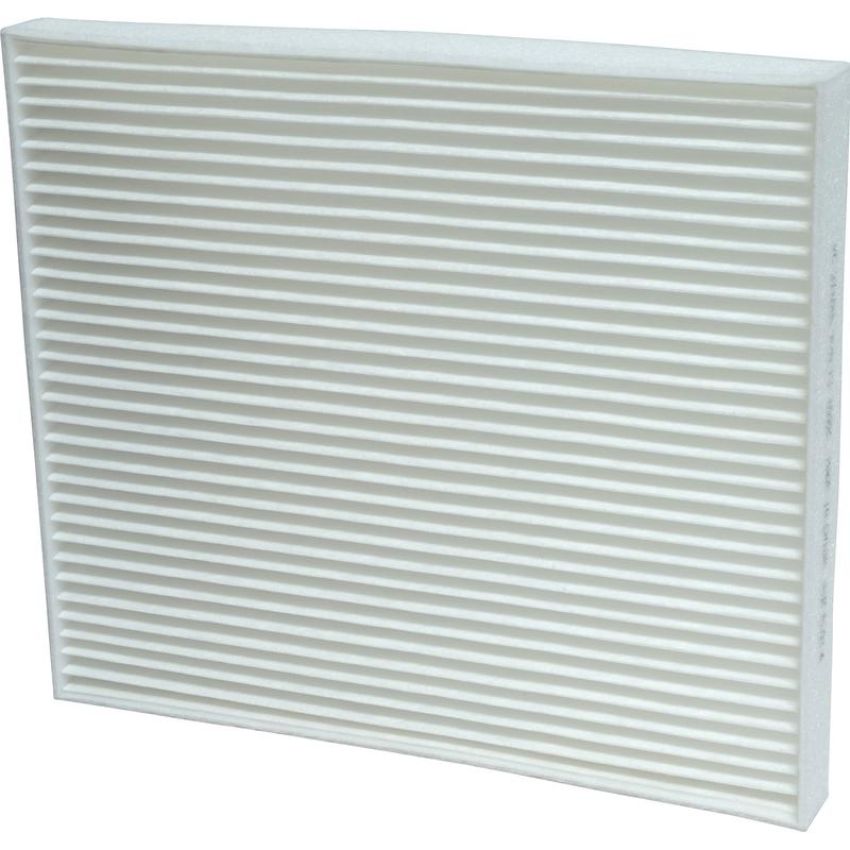 Universal Air Conditioning FI 1099C Cabin Air Filter -- Particulate Cabin Air Filter