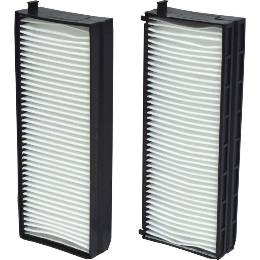 Universal Air Conditioning FI 1105C Cabin Air Filter -- Particulate Cabin Air Filter