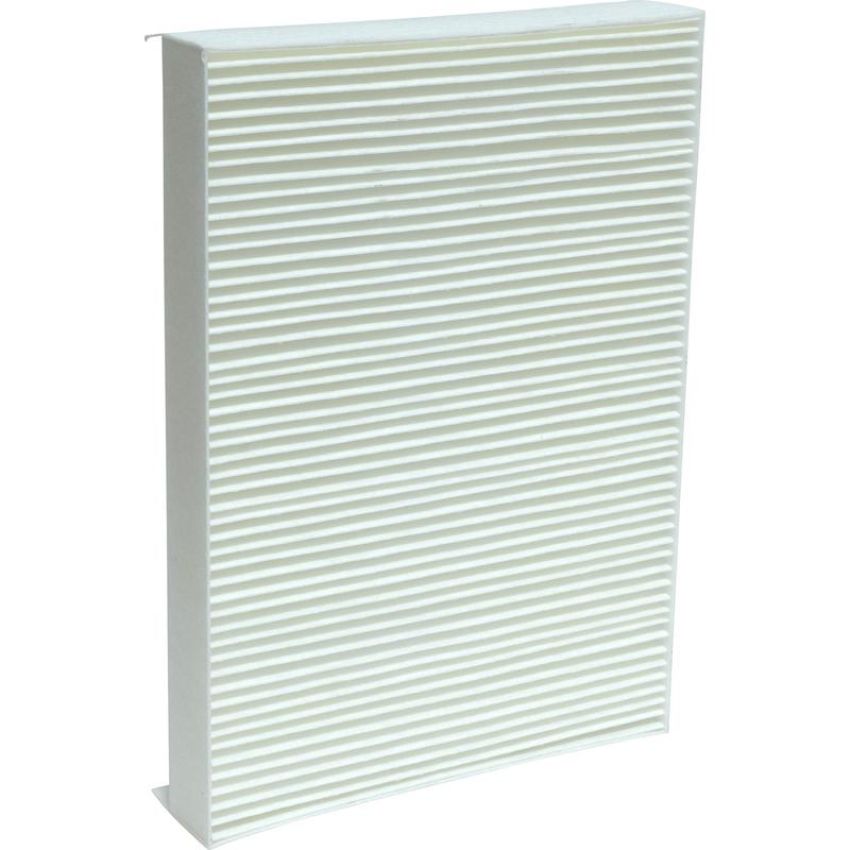 Universal Air Conditioning FI 1107C Cabin Air Filter -- Particulate Cabin Air Filter