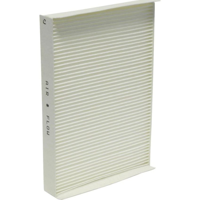 Universal Air Conditioning FI 1107C Cabin Air Filter -- Particulate Cabin Air Filter