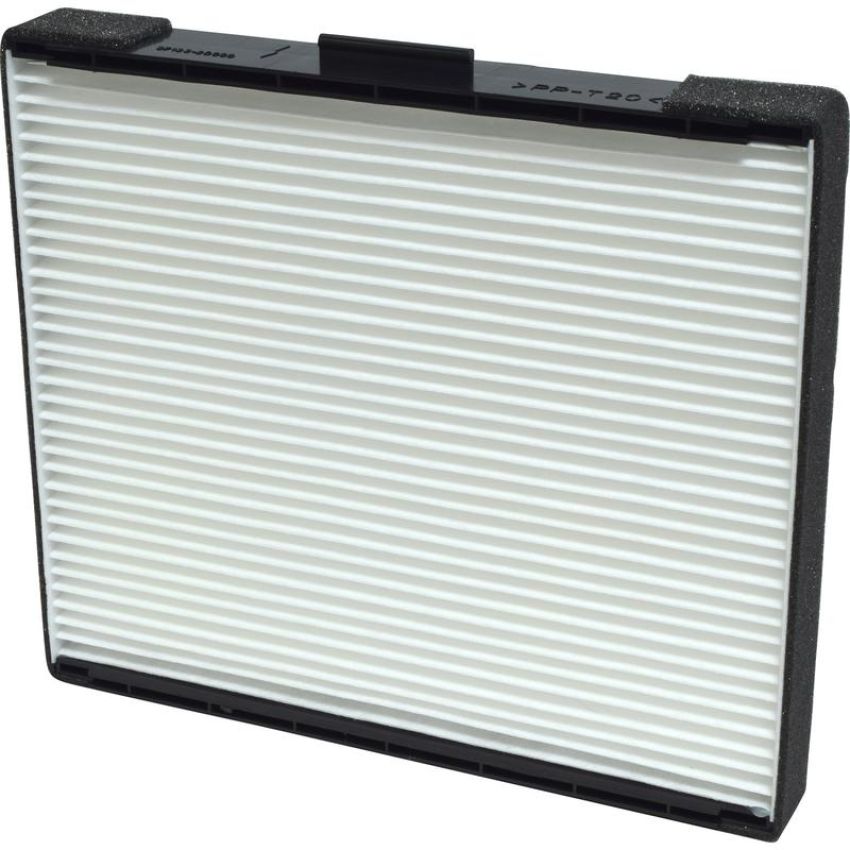 Universal Air Conditioning FI 1108C Cabin Air Filter -- Particulate Cabin Air Filter