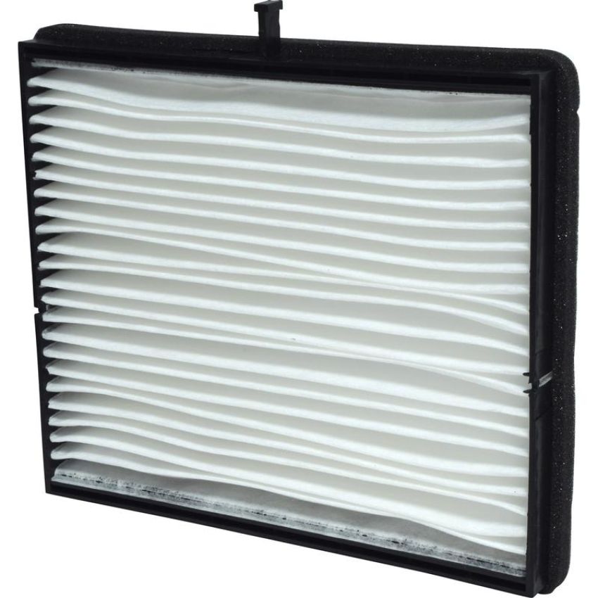 Universal Air Conditioning FI 1109C Cabin Air Filter -- Particulate Cabin Air Filter