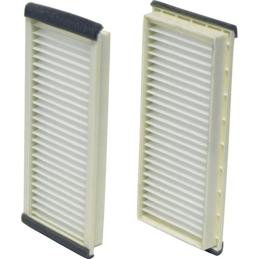 Universal Air Conditioning FI 1111C Cabin Air Filter -- Particulate Cabin Air Filter