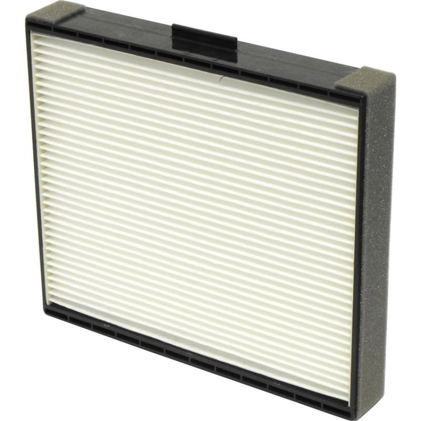 Universal Air Conditioning FI 1112C Cabin Air Filter -- Particulate Cabin Air Filter