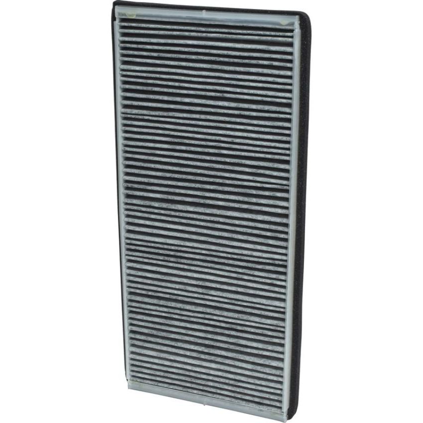 Universal Air Conditioning FI 1115C Cabin Air Filter -- Charcoal Cabin Air Filter