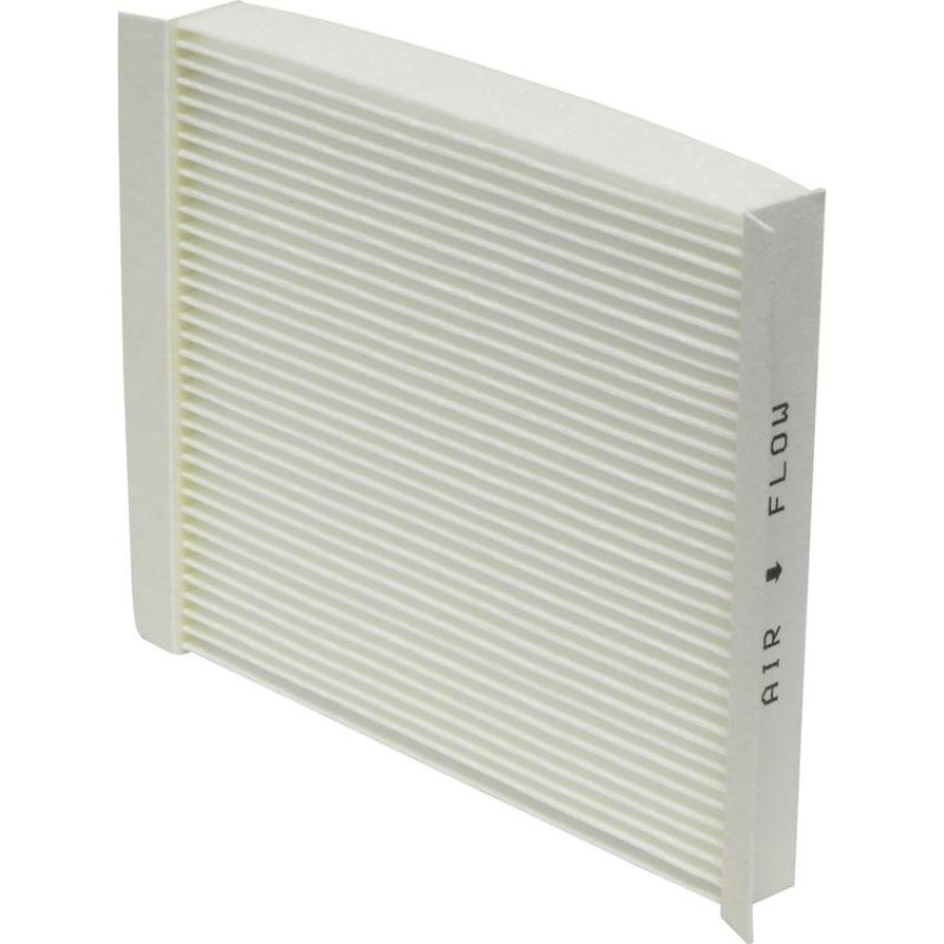 Universal Air Conditioning FI 1116C Cabin Air Filter -- Particulate Cabin Air Filter
