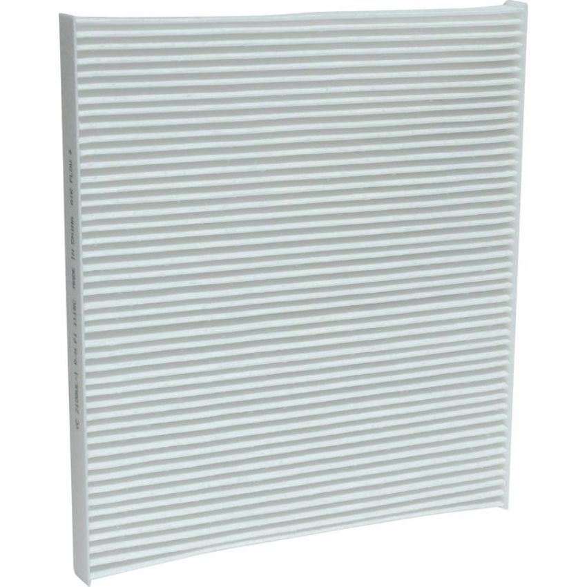 Universal Air Conditioning FI 1118C Cabin Air Filter -- Particulate Cabin Air Filter