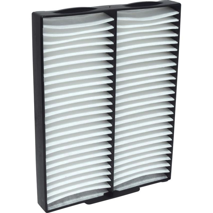 Universal Air Conditioning FI 1119C Cabin Air Filter -- Particulate Cabin Air Filter