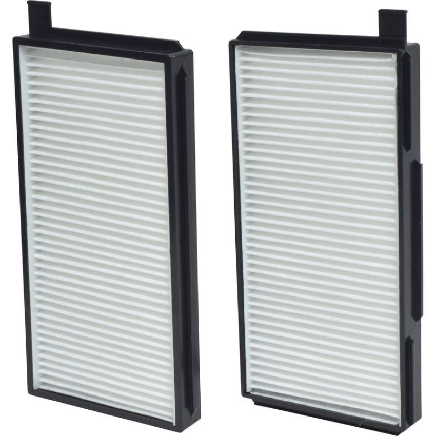 Universal Air Conditioning FI 1120C Cabin Air Filter -- Particulate Cabin Air Filter