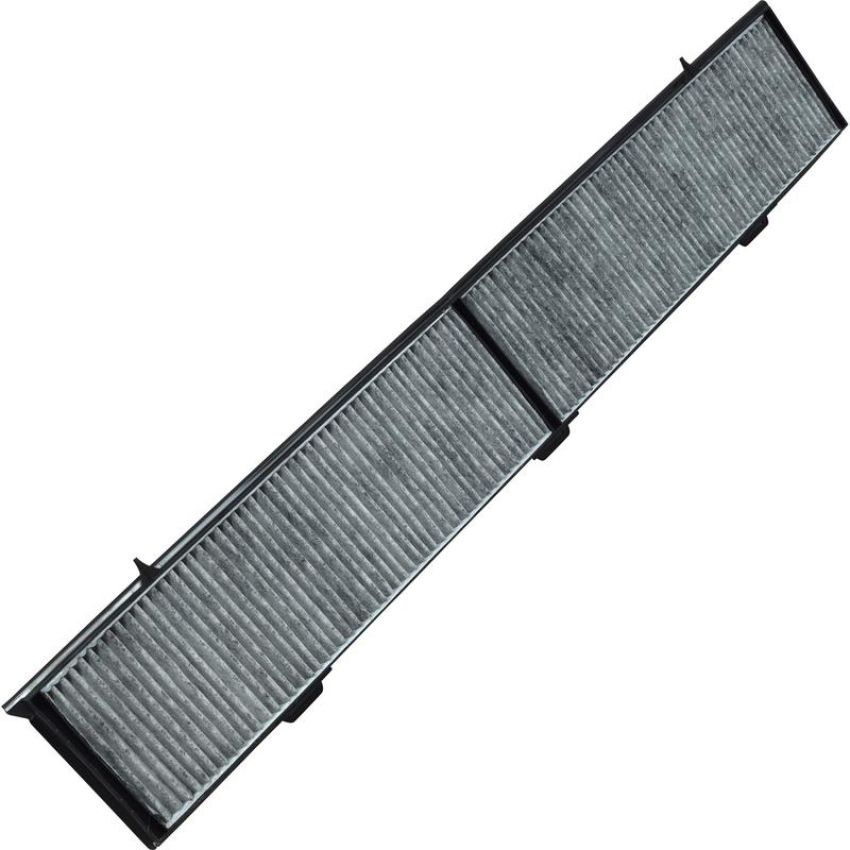 Universal Air Conditioning FI 1122C Cabin Air Filter -- Charcoal Cabin Air Filter