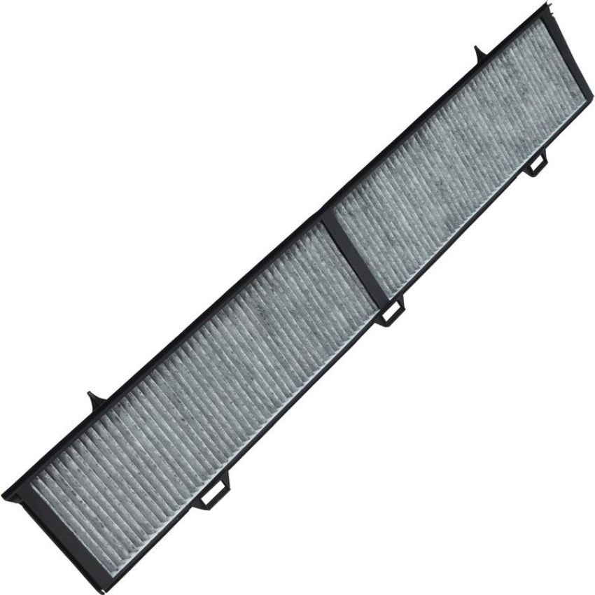 Universal Air Conditioning FI 1122C Cabin Air Filter -- Charcoal Cabin Air Filter